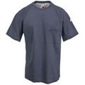 iQ Series Short Sleeve T-shirt